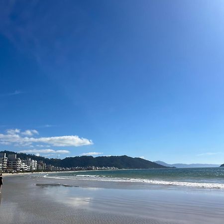 Apto Familiar, 150Mts Do Mar, Completo E Aconchegante Em Palmas Governador Celso Ramos Luaran gambar